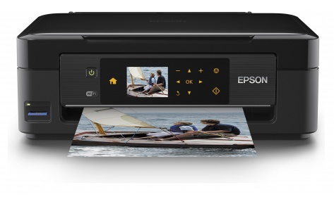 EPSON EXPRESSION HOME XP 413