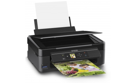 EPSON EXPRESSION HOME XP 313