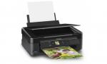 Epson МФУ Expression Home XP-313