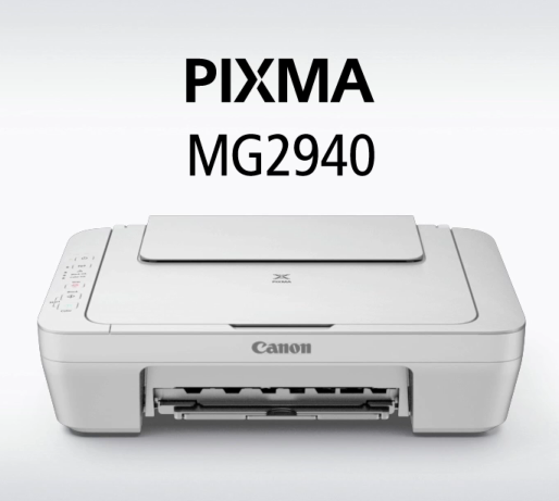 CANON PIXMA MG2940