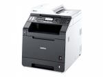 Brother MFC-9465 СDN цветное лазерное, принтер/ сканер/ копир/ факс, A4, 24 стр/мин, дуплекс,…