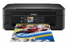 EPSON EXPRESSION HOME XP 303